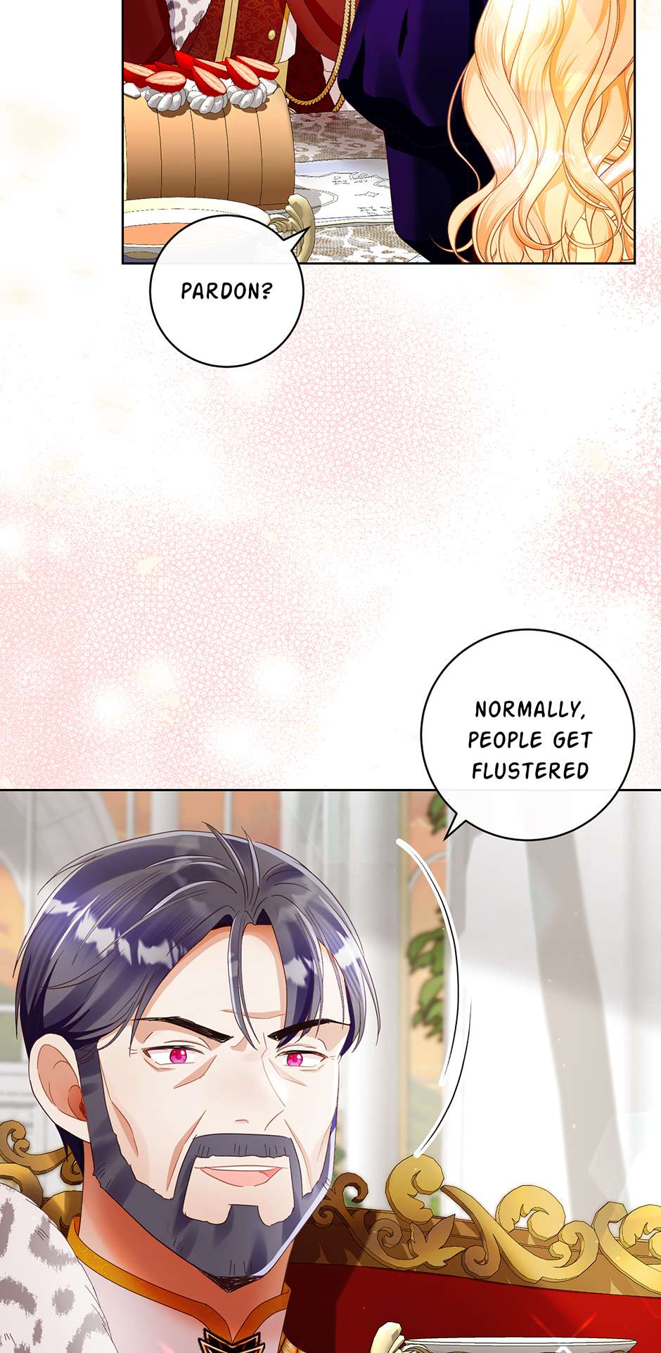 I Will Remove Them From My Life Chapter 112 51